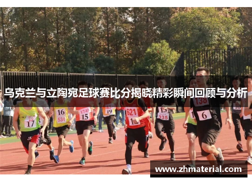 乌克兰与立陶宛足球赛比分揭晓精彩瞬间回顾与分析