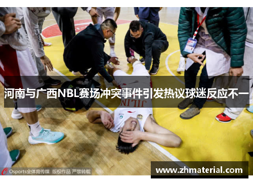 河南与广西NBL赛场冲突事件引发热议球迷反应不一